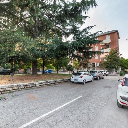 Precotto Comfortable Flat With Balcony Leilighet Milano Eksteriør bilde